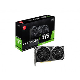 MSI GEFORCE 3050 RTX VENTUS...