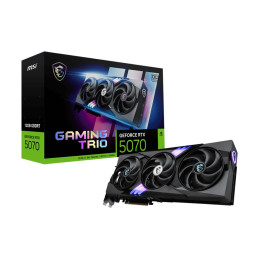 MSI GEFORCE 5070 RTX GAMING...
