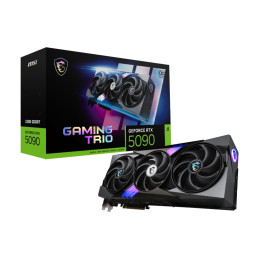 MSI GEFORCE 5090 RTX GAMING...