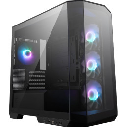 MSI MAG PANO M100R BLACK...