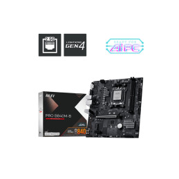 MSI PRO B840M-B