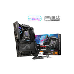 MSI X870E CARBON WIFI
