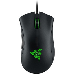 RAZER MOUSE DEATHADDER...