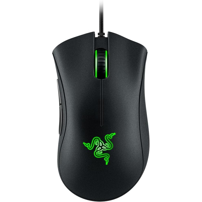 RAZER MOUSE DEATHADDER ESSENTIAL