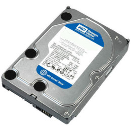 WESTERN DIGITAL 2TB BLUE...
