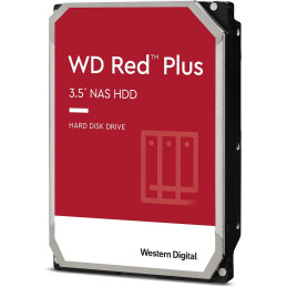 WESTERN DIGITAL 4TB RED...