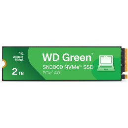 WESTERN DIGITAL SSD 2TB...