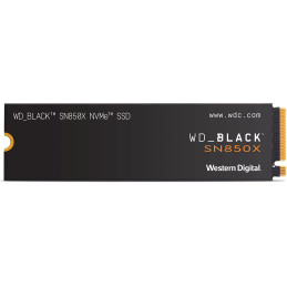 WESTERN DIGITAL SSD 2TB...