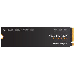 WESTERN DIGITAL SSD 4TB...