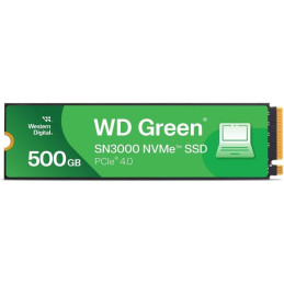 WESTERN DIGITAL SSD 500GB...