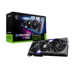MSI GEFORCE 5070ti RTX...
