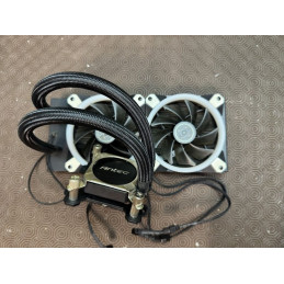 ANTEC DISSIPATORE A LIQUIDO...