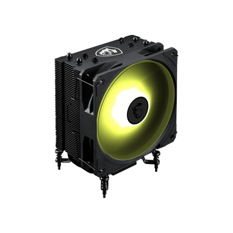 MSI MAG COREFROZR AA13 BLACK