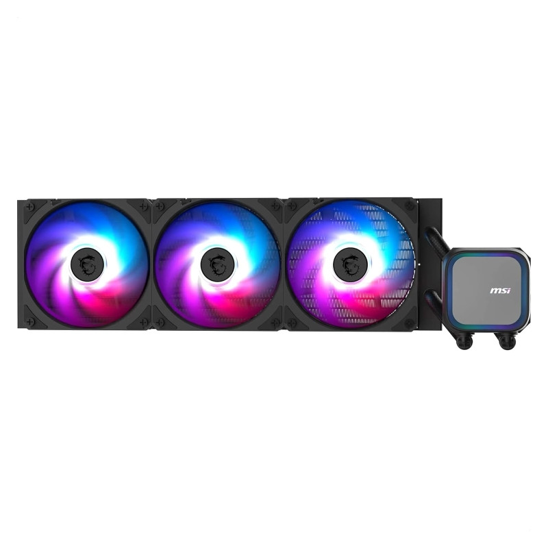 MSI CORELIQUID MAG A13 360 ARGB BLACK WATERCOOLING