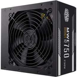 COOLER MASTER ALIMENTATORE...