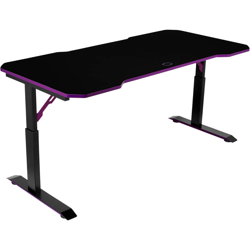 COOLER MASTER SCRIVANIA GAMING GD160 REGOLABILE