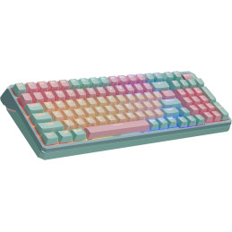 COOLER MASTER TASTIERA...