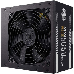 COOLER MASTER ALIMENTATORE...