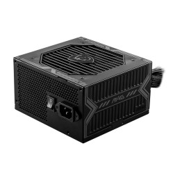 MSI ALIMENTATORE 750W...