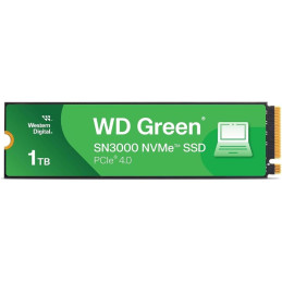 WESTERN DIGITAL SSD 1TB...