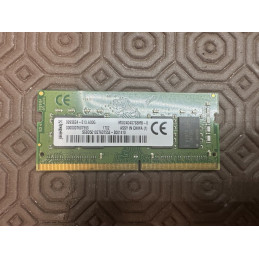 KINGSTON SODIMM DDR4 8GB...