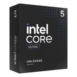 INTEL ULTRA 5 245K BOX