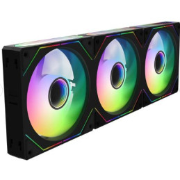 ITEK KIT 3 VENTOLE INFINITY...