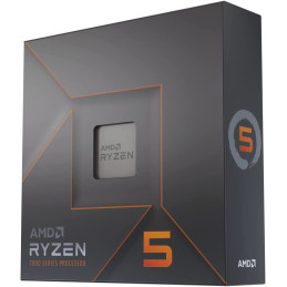 AMD RYZEN 5 7600X BOX