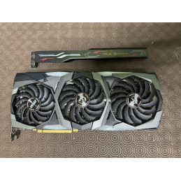 MSI GEFORCE RTX 2080 SUPER...