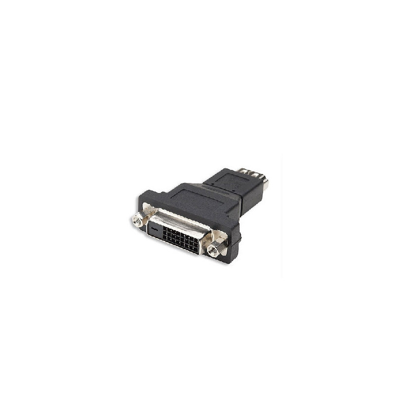 ADATTATORE DA HDMI A DVI