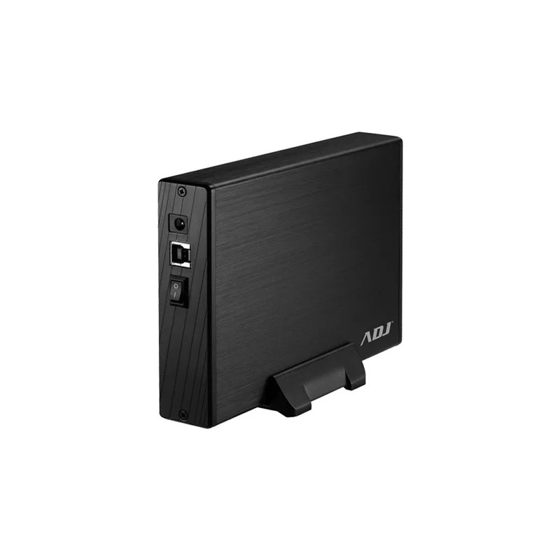 ADJ BOX ESTERNO HD 3.5 SATA USB 3.0