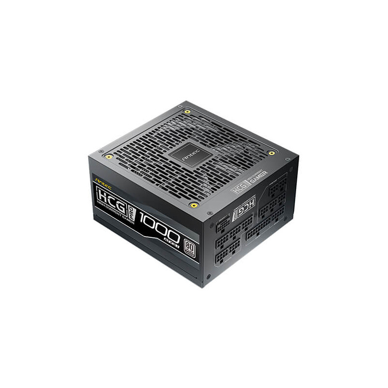 ANTEC ALIMENTATORE 1000W HCG1000 PRO PLATINUM MODULAR