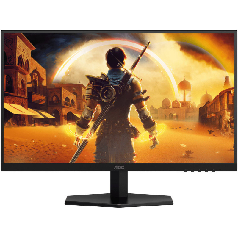 AOC 27' GAMING 27G42E FHD IPS 180HZ NO CASSE