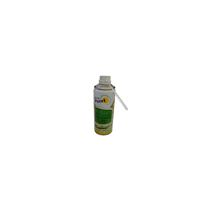 ARIA COMPRESSA 400ML