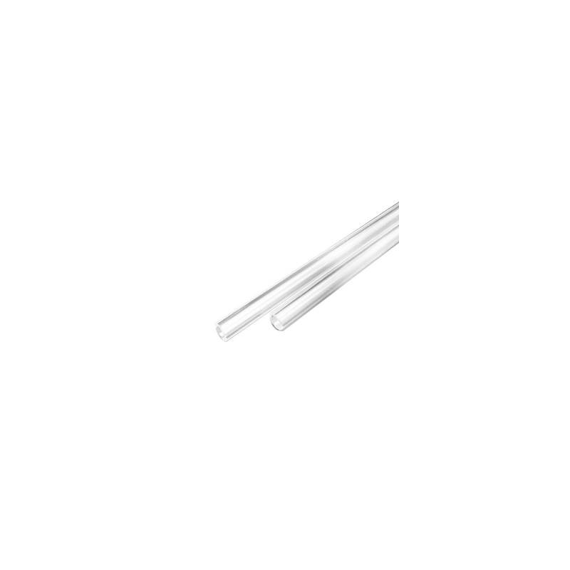 BARROW TUBO PETG TRASPARENTE 14MM (50CM) 1pz