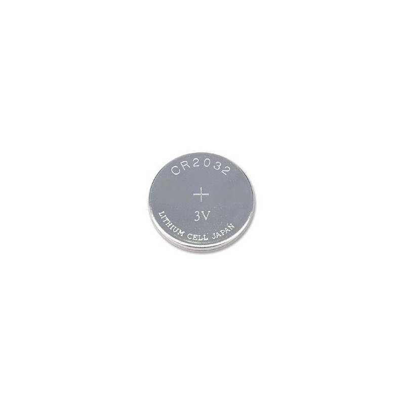 BATTERIA UNIVERSALE PER SCHEDE MADRI CR2032