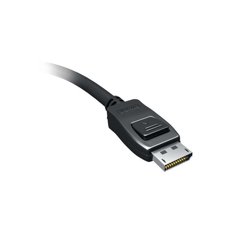 CAVO DISPLAY PORT 1MT