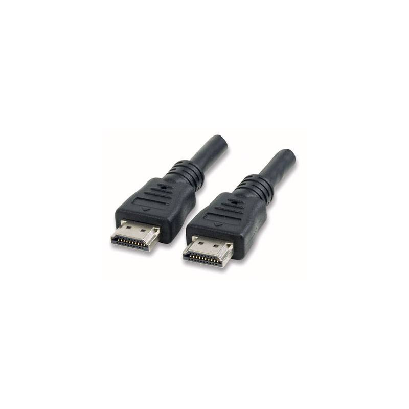 CAVO HDMI 10MT TRIPLA SCHERMATURA