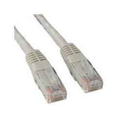 CAVO RETE CAT6 UTP 5MT
