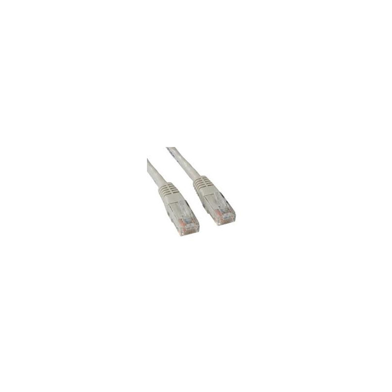 CAVO RETE CAT6 UTP 5MT