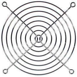 GRIGLIA PER VENTOLA 6X6