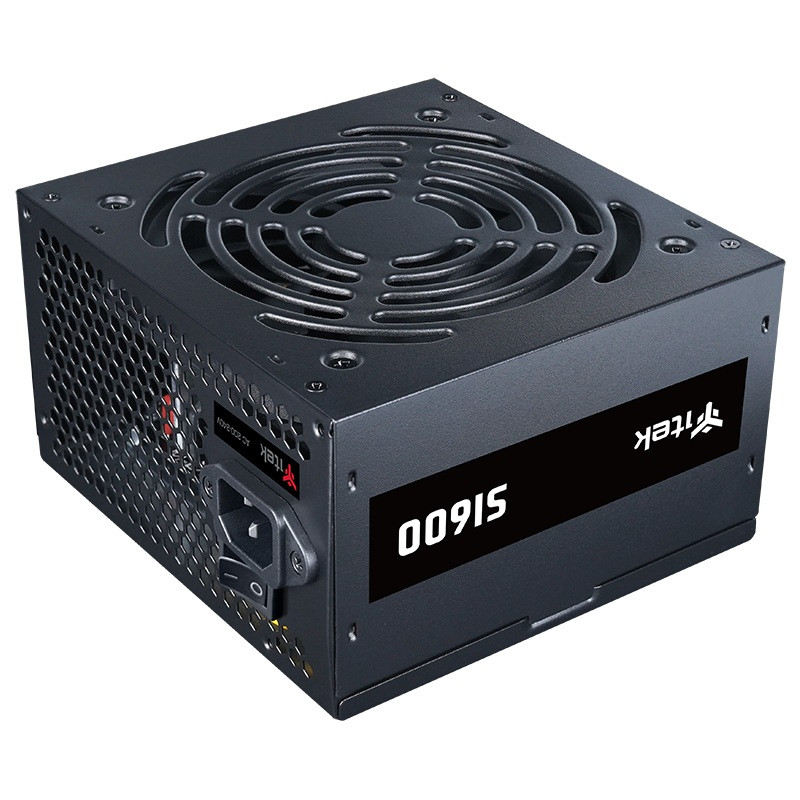 ITEK ALIMENTATORE 600W SI600 80+