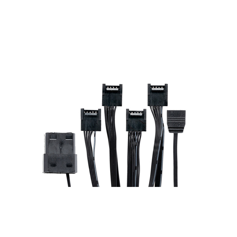 ITEK CAVO SPLITTER RGB ARYA (4 DISPOSITIVI) ADDRESSABLE