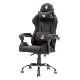 ITEK GAMING CHAIR RHOMBUS...