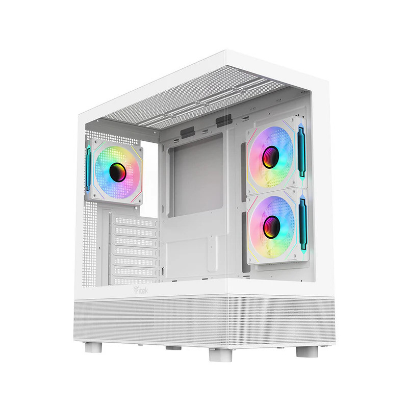 ITEK SHOWBUI 42W WHITE ATX