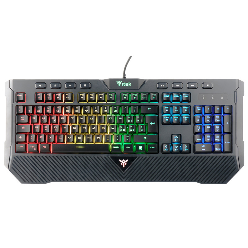 ITEK TASTIERA Q11