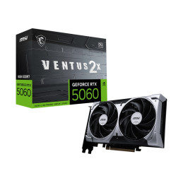 MSI GEFORCE 5060 RTX VENTUS...