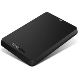 TOSHIBA STORE BASIC 2.5 1TB...