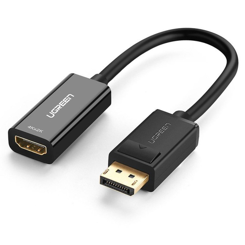 UGREEN ADATTATORE DISPLAY PORT / HDMI