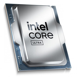 INTEL ULTRA 7 265K TRAY